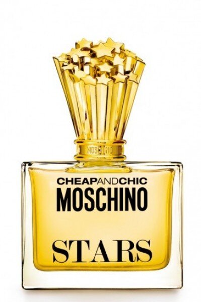 Moschino Stars EDP 100 ml Kadın Parfümü kullananlar yorumlar